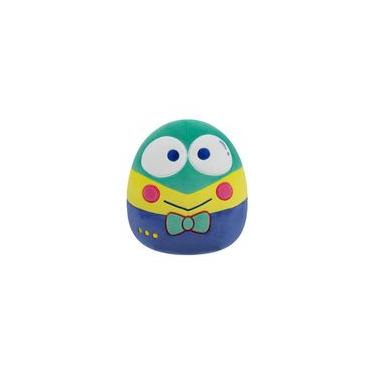 Imagem de Pelúcia Keroppi Kawaii Arcade de 20Cm  - Squishmallows