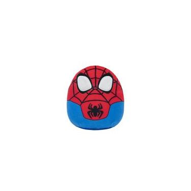 Imagem de Pelúcia Squishmallows Do Homem Aranha De 18Cm