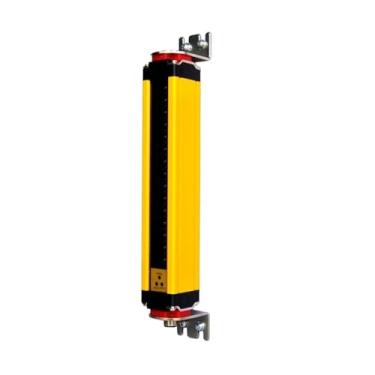 Imagem de Interruptor fotoelétrico com sensor de grade de cortina de luz de segurança (NAEII40-12)