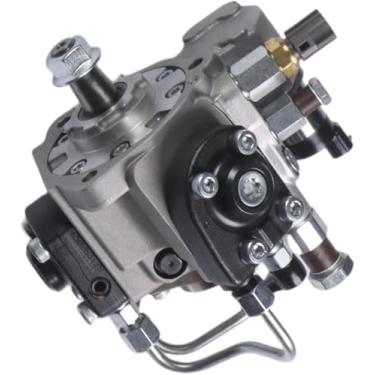 Imagem de 8-97605946-8 CR HP4 Bomba de injeção de combustível compatível com Isuzu 6HK1 6HK1-TCC 6HK1-TCN 7.8L motor F-Series FRR FSR FTR FVR FSS FVZ caminhões 294050-0422 294050-0423 294000 50-04 61 cm