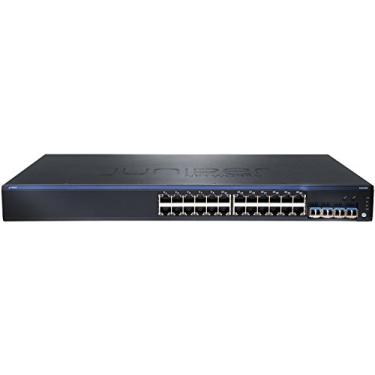 Imagem de Interruptor de camada 3 Juniper EX2200-24T-4G (EX2200-24T-4G)
