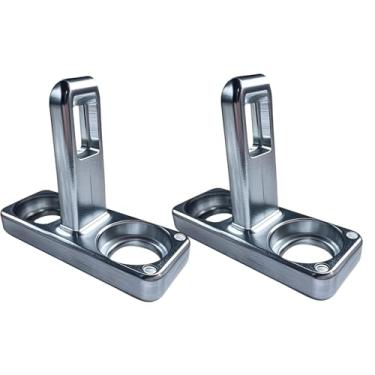 Imagem de Trava de porta para arruela Electrolux 5304505088 EFLS627UIW2 EFLW317TIW0 EFLW417SIW0 EFLS517SIW0 EFLS617SIW0 AP6031188 4452319 PS11766000 Porta de arruela 33 Strike for Frigidaire