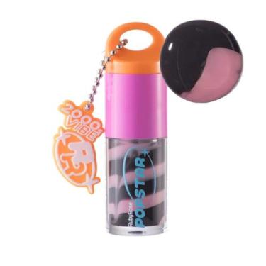 Imagem de Gloss Labial Ruby Rose Popstar Party Time Hbl6406 COR:JUST DANCE, JUST