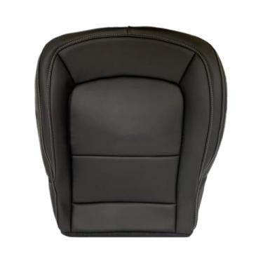 Imagem de Capa de couro para assento de carro para Chevy Colorado 2015-2022