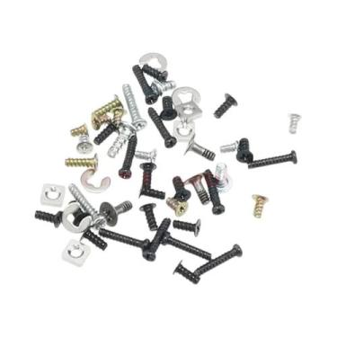 Imagem de Novo Conjunto De Parafusos Philips Para Console De Jogo 3DS XL LL 3DS 