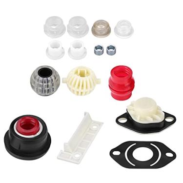 Imagem de Estink Kit Manual de Reparo de Mudança de Marchas de Mudança de Marchas Kit de Reparo de Ferramentas de Alavanca de Alavanca para Assento Toleto 1992-1999 OEM 191798116a