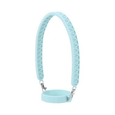 Imagem de Bolsa De Transporte Para Garrafa De Água De Neoprene De 40oz Com Alça 