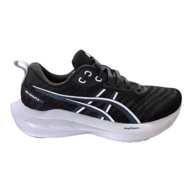 Imagem de Tênis Asics Gel Shogun 8 Feminino Academia e Corrida-Feminino