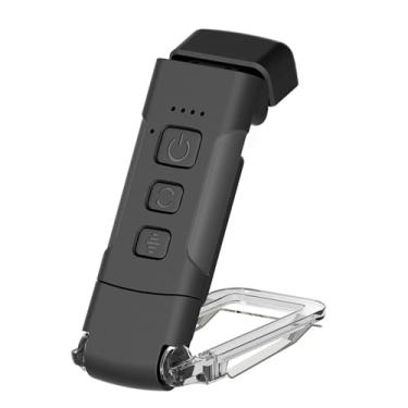 Imagem de Luz de Leitura para Livros | Com Proteção Ocular Ajustável e Recarregável,Lâmpada para Leitura Noturna,para Estudantes e Adultos Dormitório Quarto Cama Trem