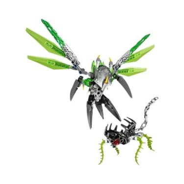 Imagem de Blocos De Construção Bionicle Para Meninos, Figuras De Ação De Anime, 