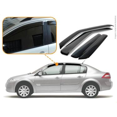 Imagem de Calha De Chuva Renault Megane