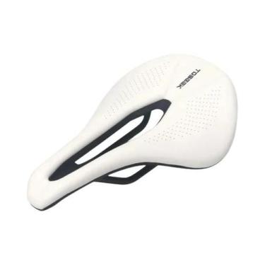Imagem de Almofada De Selim De Bicicleta Ultralight E Respirável Em EVA, Assento