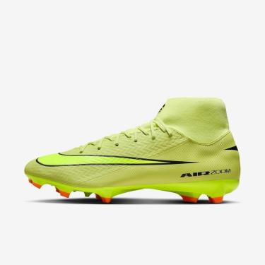 Imagem de Chuteira Nike Air Zoom Mercurial Superfly 10 Academy Campo-Unissex