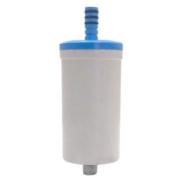 Imagem de Vela Blindada Pró Saúde Carvão Ativado Refil Filtro - Fonte Metais