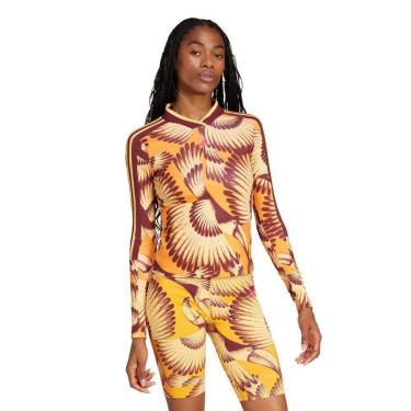 Imagem de Camiseta Manga Longa Adidas Farm Feminina-Feminino