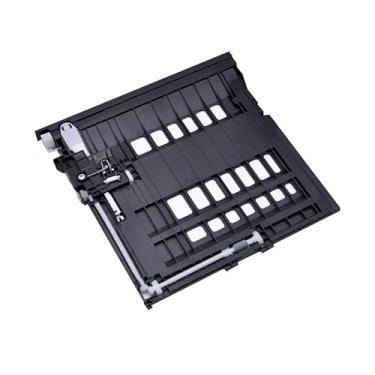 Imagem de LNNDML Bandeja dupla para Brother2320 HL-2320 2340 2360 2380 DCP2520 7080 7180 MFC2700 2740 7180 7380 peças de impressora acessórios de impressora