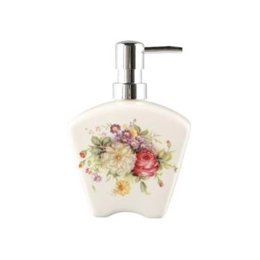 Imagem de KHUTRW3D Dispensadores de sabonete, dispensador de sabonete, de alta qualidade, sensação de gelo, crepitação, xampu, gel de banho, dispensador de prensa, frasco de bomba de sabão