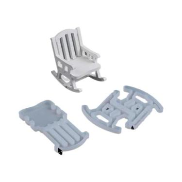 Imagem de Molde De Silicone Em Forma De Coração Para Artesanato Em Resina DIY, G