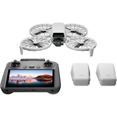 Imagem de Drone DJI FLIP FLY More Combo (COM Tela) BR DJI061