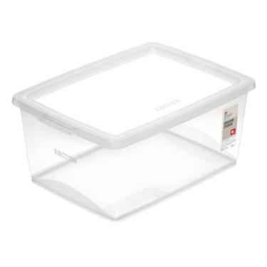 Imagem de Caixa Organizadora My Closet 15 Litros 41,20 X 29,70 X 18,00 Cm Caixa 
