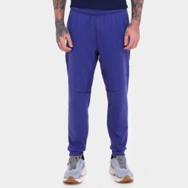 Imagem de Calça Fila Cotton Blend Future Sports Masculina-Masculino