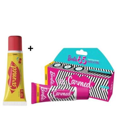 Imagem de HID LAB CARMED CER INC 10G Quantidade:Kit Cereja + BARBIE PINK, Kit Ce