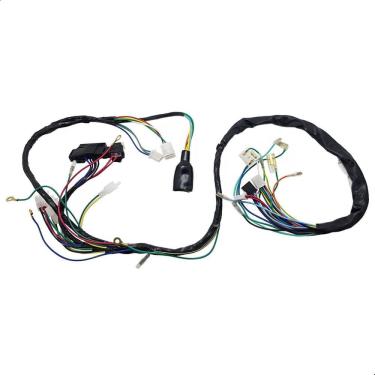 Imagem de Chicote Principal Vedamotors Cg 150 Titan Ks 2004 Até 2008