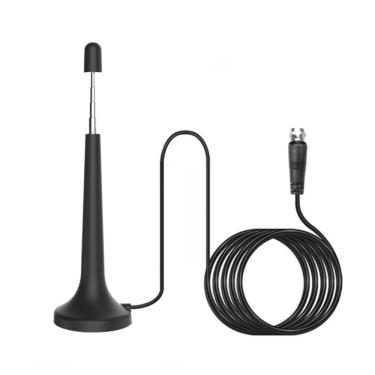 Imagem de Antena HD de TV Digital - Verde