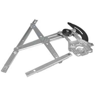 Imagem de Máquina Do Vidro Elétrico Diant Dir Kia Bongo Após 06 2pts