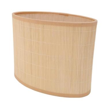 Imagem de Zerodis Abajures E27 E14 Lustre Abajur Pingente Tampa de Luz Decorativa Abajures para L...
