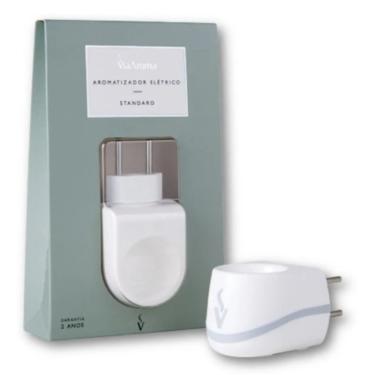 Imagem de Aromatizador Difusor P/ Ambiente Elétrico Standard
