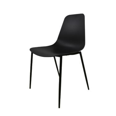 Imagem de Cadeira Miami - Preta
