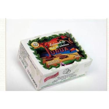 Imagem de Sabonete de mel e óleos da amazônia - Juruá Produtos