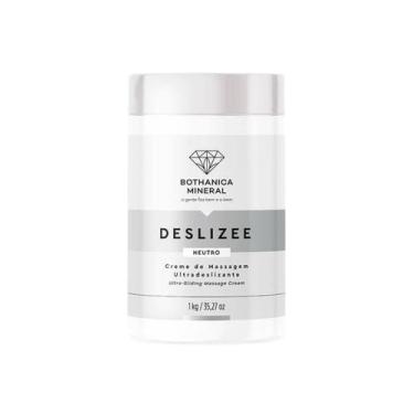 Imagem de DESLIZEE CREME DE MASSAGEM NEUTRO 1Kg BM PRO