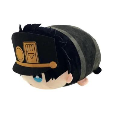 Imagem de Brinquedo De Pelúcia Anime JoJo's Bizarre Adventure De 20cm, Boneco De