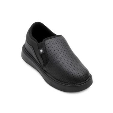 Imagem de Tênis Iate Molekinho P MK26-28611-Masculino