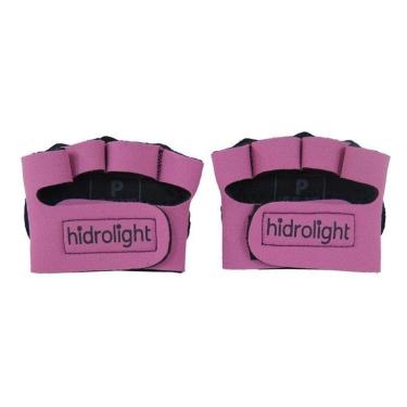 Imagem de Luva Hidro Light Musculação Mini Palma-Unissex