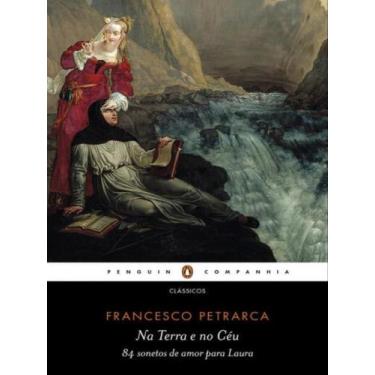 Imagem de Livro - Na Terra e no Céu - Editora Penguin-Companhia