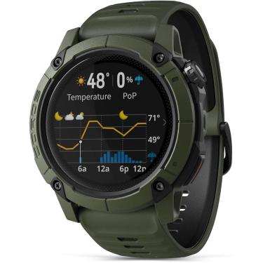 Imagem de Relógio Esportivo GPS Premium COROS NOMAD-Unissex