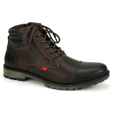 Imagem de Bota Coturno Masculino Ferracini Cross-Masculino