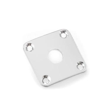 Imagem de Suporte Para Jack Instrumentos Quadrado Cromado Gotoh JCB-4C