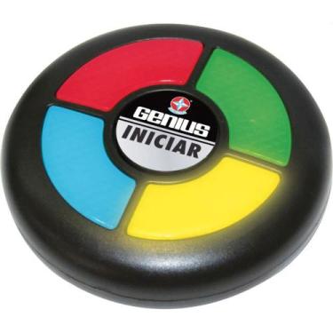 Imagem de Jogo Diverso Genius para Viagem - TK Shopping