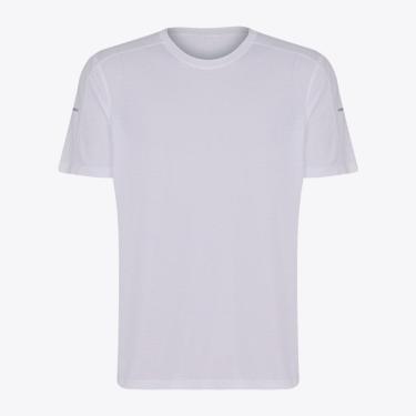 Imagem de Camiseta Masculina Lupo Poliamida Basic Run-Masculino