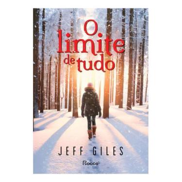 Imagem de O Limite de Tudo - ROCCO, Sortido