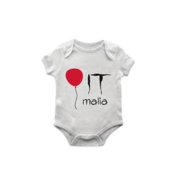 Imagem de Body Bebê It Malia