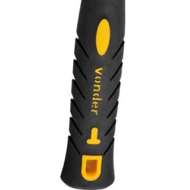 Imagem de Marreta Oitavada 1,0 Kg Com Cabo Fibra Vonder