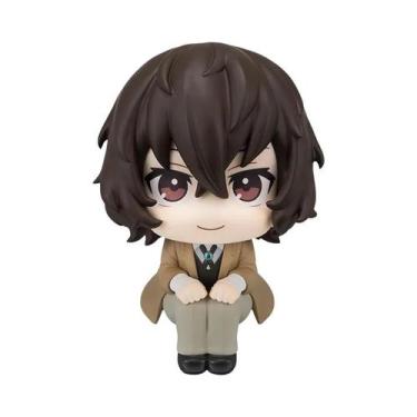 Imagem de Figuras De Ação Do Anime Bungou Stray Dogs - Nakajima Atsushi E Dazai 