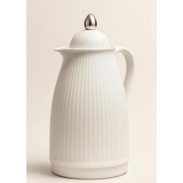 Imagem de Garrafa Térmica 1L Mimo Style Café Chá Gelado Conservação Longa Mesa P