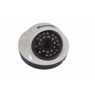 Imagem de Câmera Showtec Infra 24 Leds Sw 399 Digital 1200L