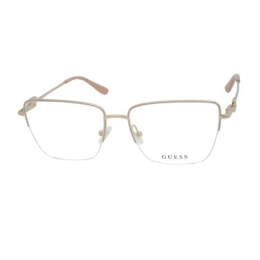 Imagem de armação de óculos Guess mod gu2976 074